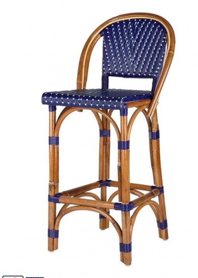 Menton Bar Stool