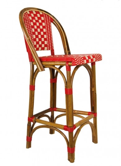 Menton Bar Stool