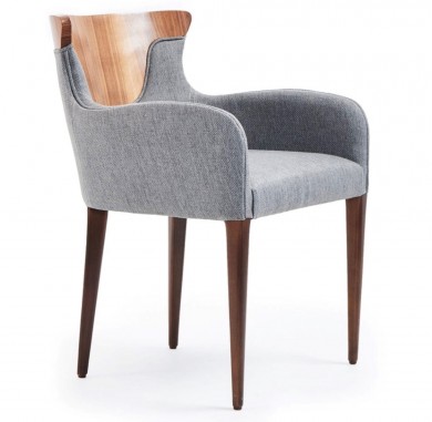 EDITION Brunswick Arm Chair