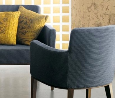 EDITION Ambra Arm Chair