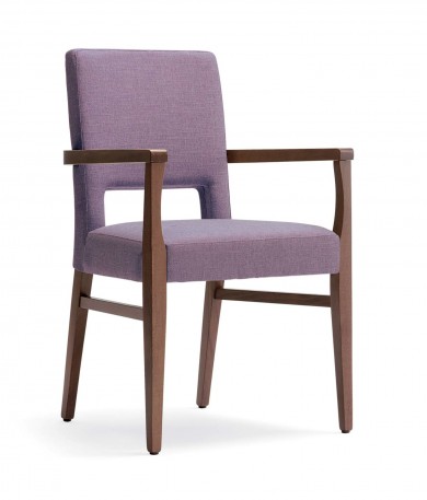 EDITION Stella P Arm Chair