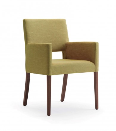 EDITION Stella PG Arm Chair