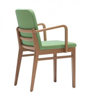 EDITION Moncton Arm Chair