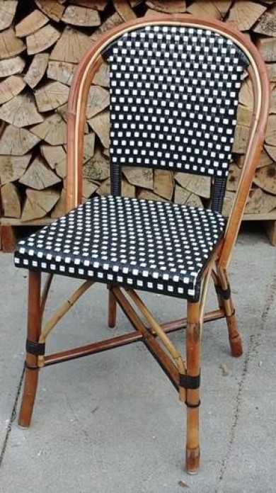 Menton Side Chair