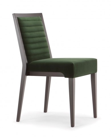 EDITION Louver Side Chair