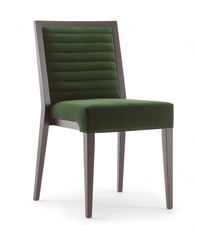 EDITION Louver Side Chair