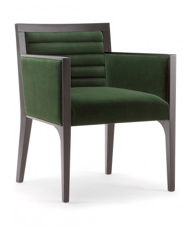 EDITION Louver Arm Chair