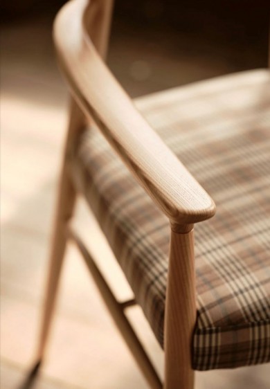 Alena Arm Chair