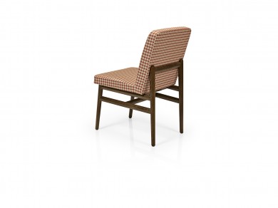 Tojo Side Chair