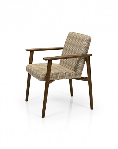 Tojo Arm Chair