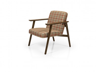 Tojo Lounge Chair