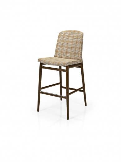 Tojo Bar Stool