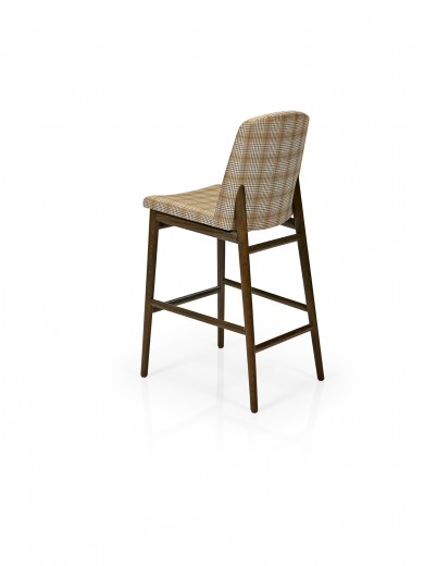 Tojo Bar Stool