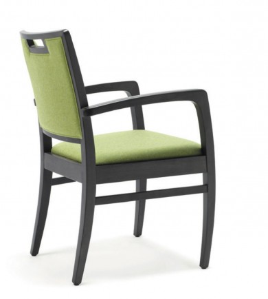 Shuman Arm Chair