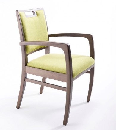 Shuman Arm Chair