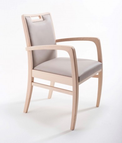 Shuman Arm Chair