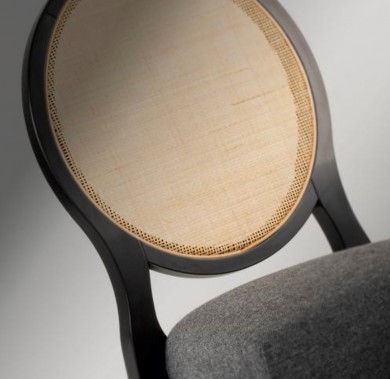 EDITION A-ROUND SE02 Chair