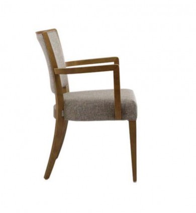 EDITION Abby Soft SB02 Arm Chair