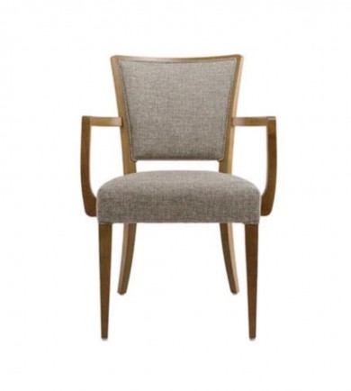 EDITION Abby Soft SB02 Arm Chair