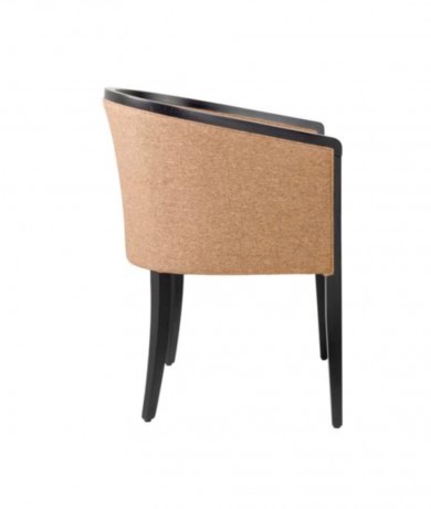 EDITION Abby PO01 Arm Chair