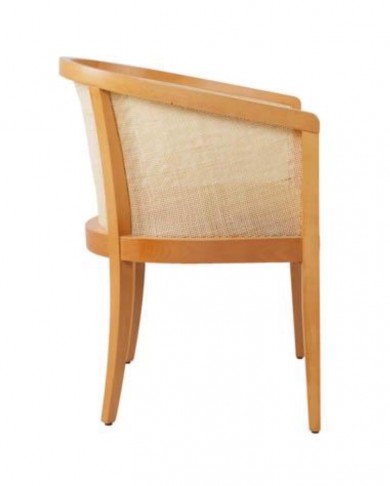 EDITION Abby PO04 Arm Chair