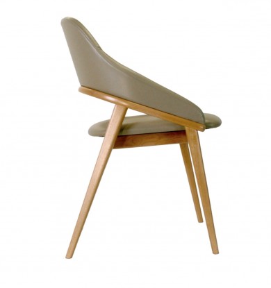 Oche Side Chair