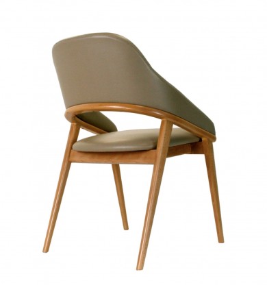 Oche Side Chair