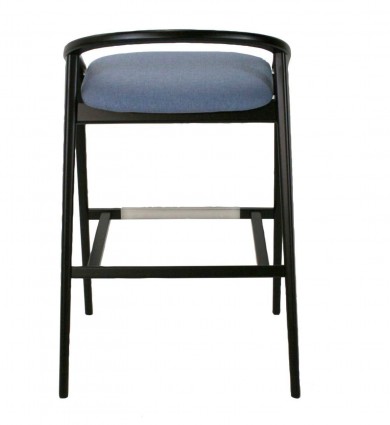 Oche Low Back Bar Stool