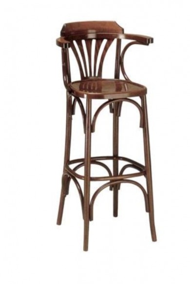 Pierre Bar Stool