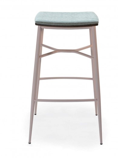 EDITION Hickory Stool