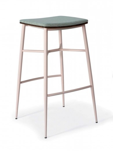 EDITION Hickory Stool