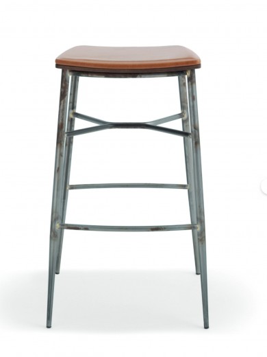 EDITION Hickory Stool