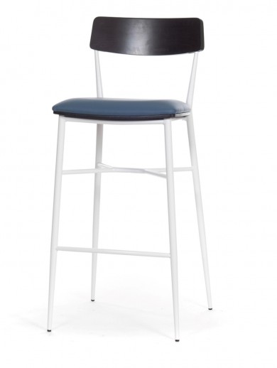 EDITION Hickory Stool