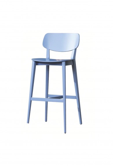 Quebec Bar Stool