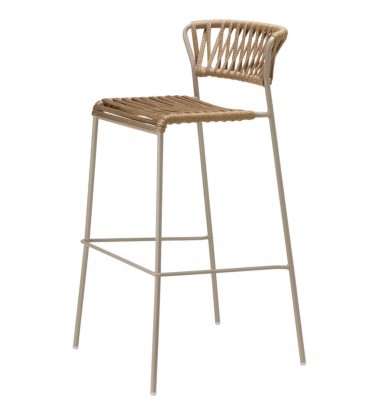 Doheny Rope Stool