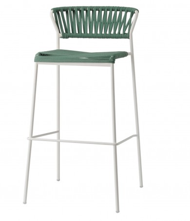 Doheny Rope Stool