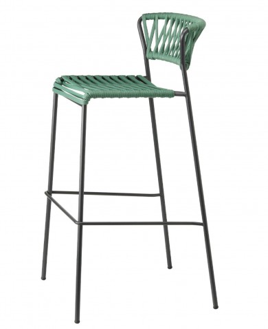 Doheny Rope Stool