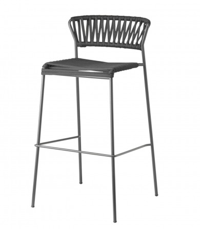 Doheny Rope Stool