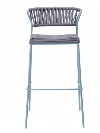 Doheny Rope Stool