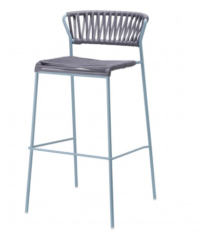 Doheny Rope Stool