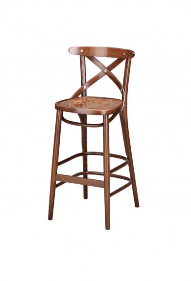 EDITION Croce/SG Bar Stool