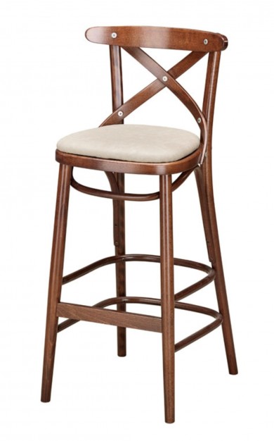 EDITION Croce/SG Bar Stool