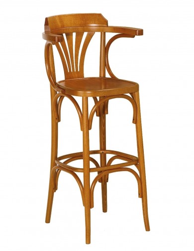 Pierre Bar Stool