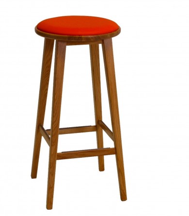 Edition Azabu Bar Stool