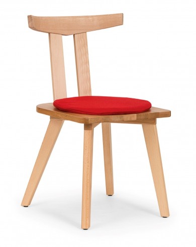 EDITION Habitat Side Chairs