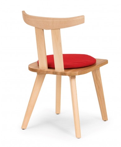 EDITION Habitat Side Chairs