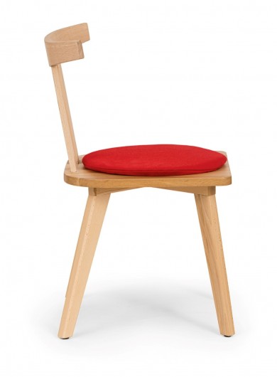 EDITION Habitat Side Chairs