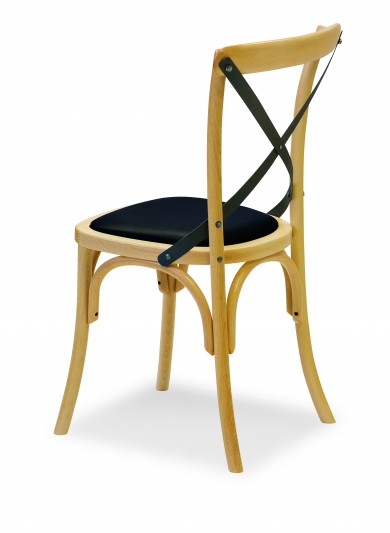 EDITION Ciao/Iron Chair