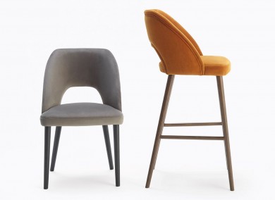 EDITION Feoli Side Chair