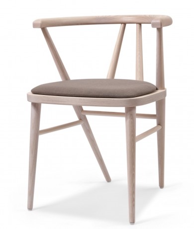 Milos armchair